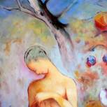 Pandora - Odilon Redon - part 9